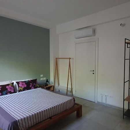 Trastevere Marlu Garden House Apartman Róma Kültér fotó