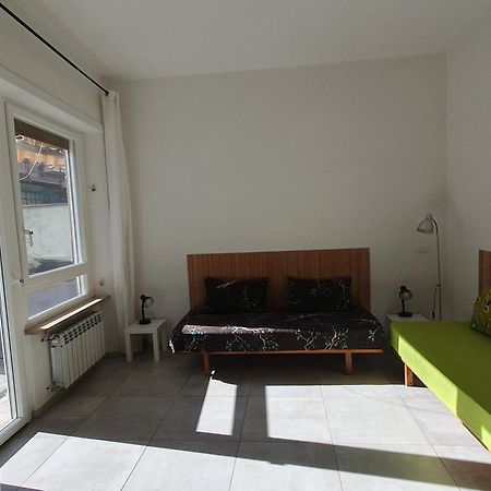 Trastevere Marlu Garden House Apartman Róma Kültér fotó