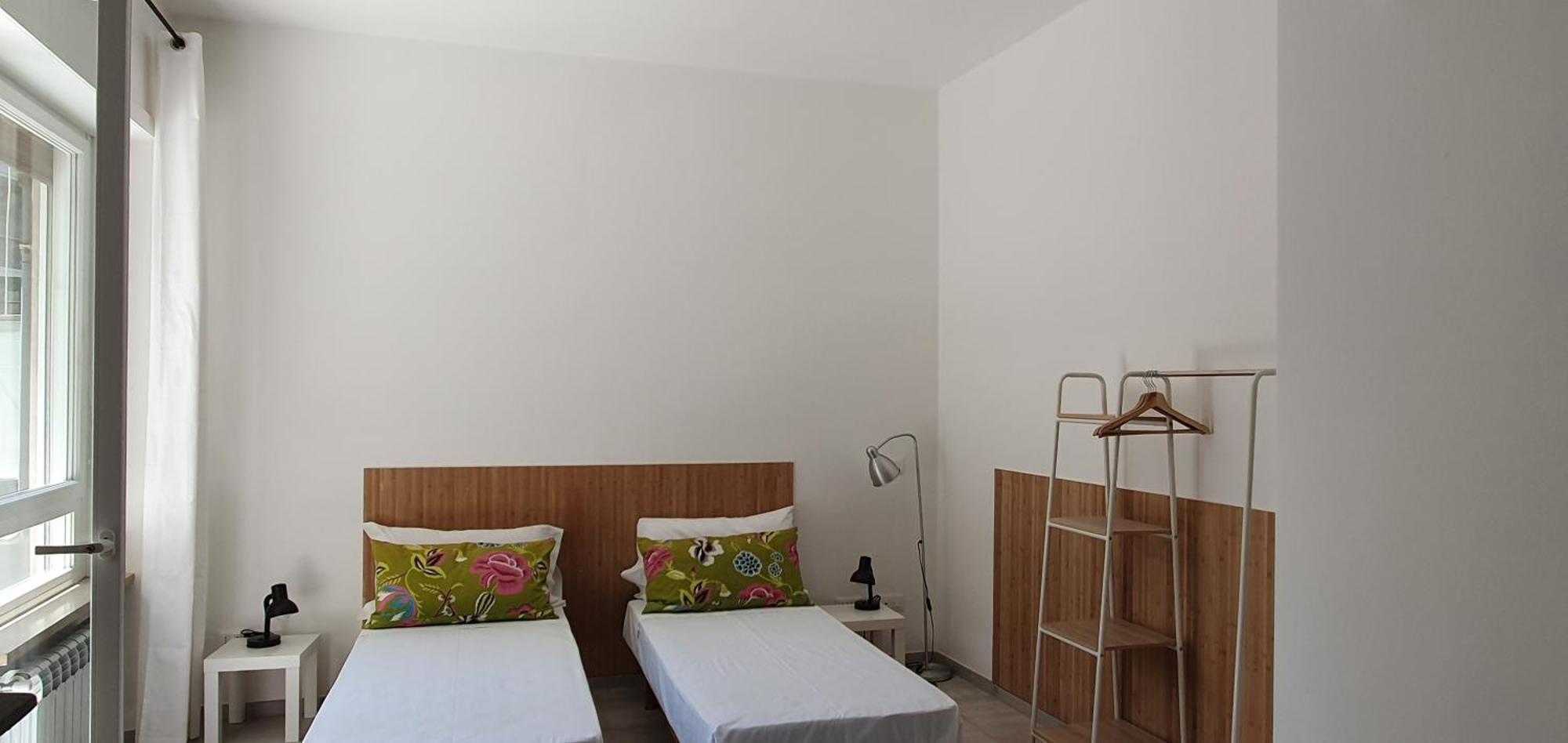 Trastevere Marlu Garden House Apartman Róma Kültér fotó